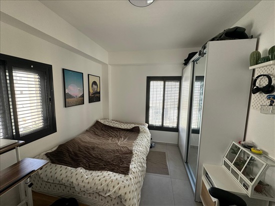 תמונה 4 ,דירה 4 חדרים להשכרה בתל אביב יפו מרמורק מרכז