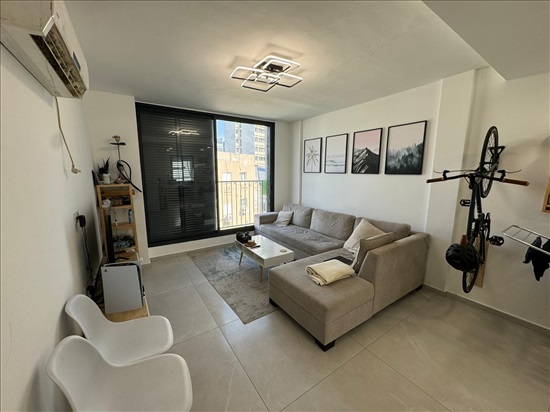 תמונה 5 ,דירה 4 חדרים להשכרה בתל אביב יפו מרמורק מרכז