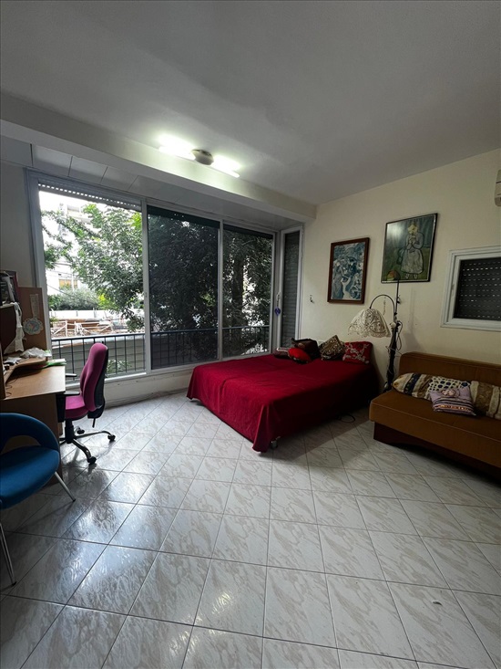 תמונה 1 ,דירה 1.5 חדרים להשכרה בתל אביב יפו אבן גבירול צפון הישן