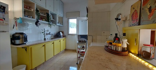 תמונה 1 ,דירת גג 4 חדרים להשכרה בחיפה סמולנסקין אחוזה