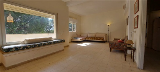 תמונה 3 ,דירת גג 4 חדרים להשכרה בחיפה סמולנסקין אחוזה