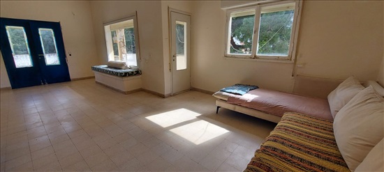 תמונה 4 ,דירת גג 4 חדרים להשכרה בחיפה סמולנסקין אחוזה