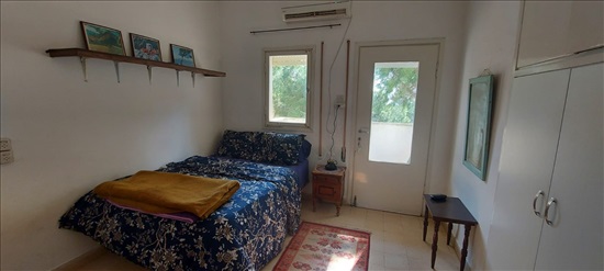 תמונה 5 ,דירת גג 4 חדרים להשכרה בחיפה סמולנסקין אחוזה