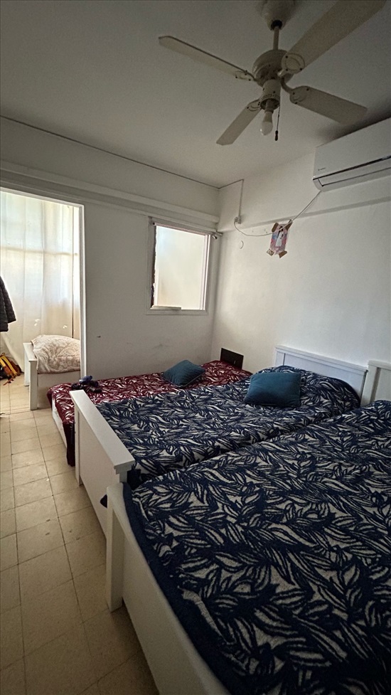 תמונה 3 ,דירה 3.5 חדרים להשכרה בתל אביב יפו נחל עוז לב יפו
