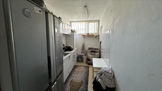 תמונה 4 ,דירה 3.5 חדרים להשכרה בתל אביב יפו נחל עוז לב יפו