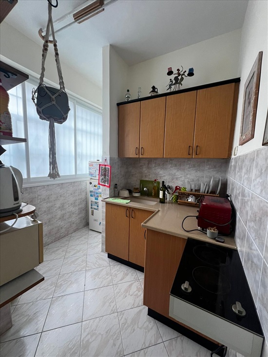 תמונה 4 ,דירה 1.5 חדרים להשכרה בתל אביב יפו אבן גבירול  אבן גבירול 