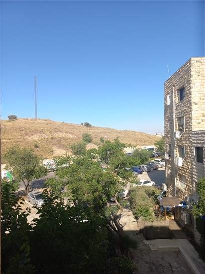 תמונה 1 ,דירה 3.5 חדרים להשכרה בירושלים אבשלום חביב ארמון הנציב