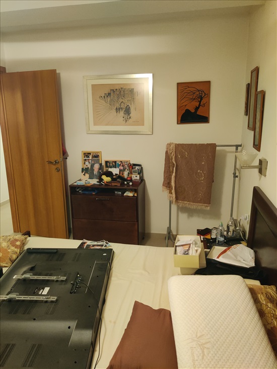 תמונה 3 ,דירה 4.5 חדרים להשכרה בתל אביב יפו הגיבור האלמוני יד אליהו