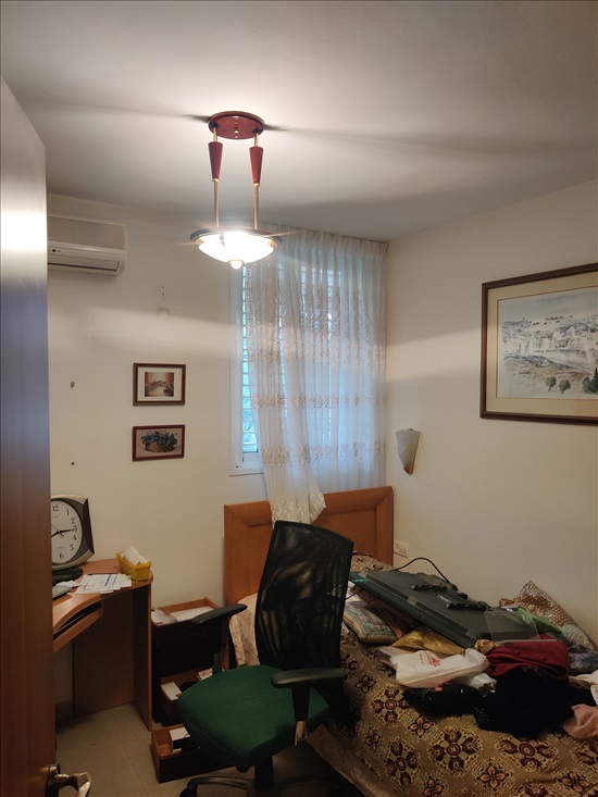 תמונה 7 ,דירה 4.5 חדרים להשכרה בתל אביב יפו הגיבור האלמוני יד אליהו