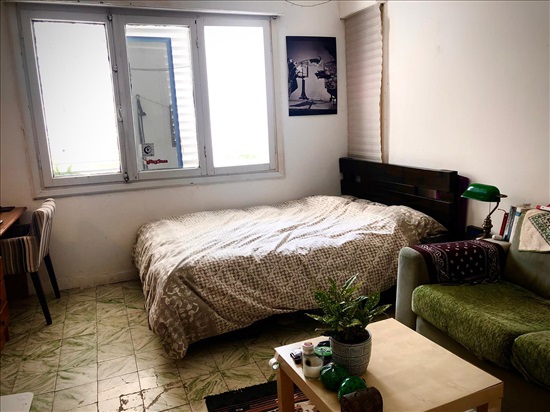 תמונה 2 ,דירה 3 חדרים להשכרה בתל אביב יפו הקישון 9פלורנטין 