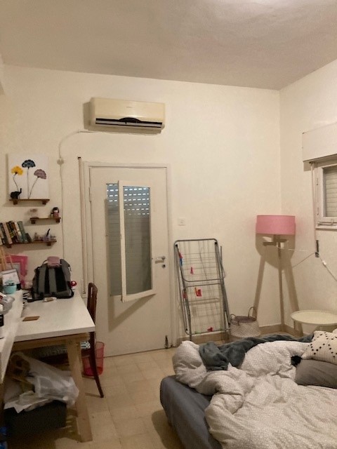תמונה 6 ,דירת גג 4 חדרים להשכרה בחיפה סמולנסקין אחוזה