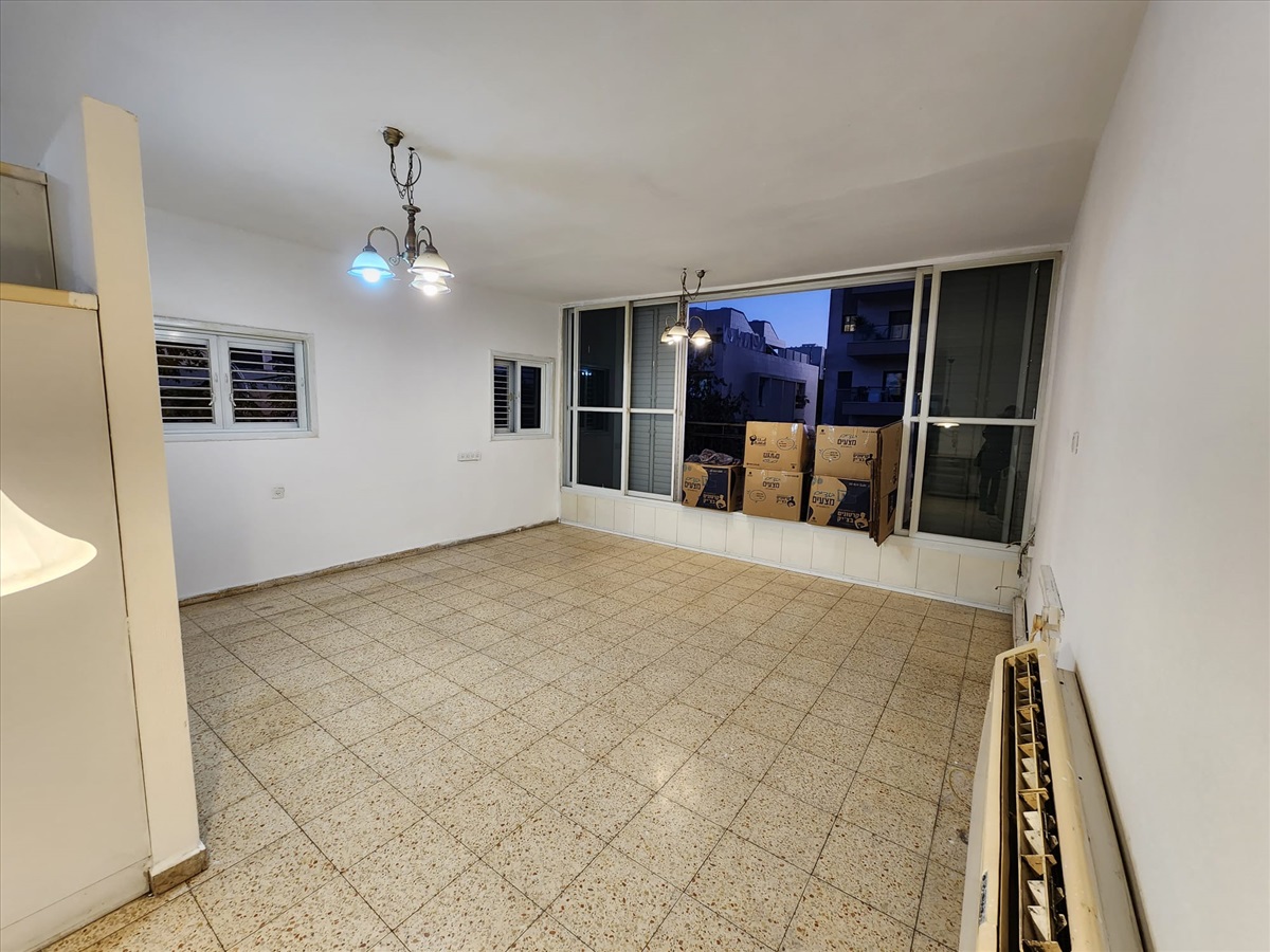 תמונה 1, דירה 3.5 חדרים להשכרה בגבעתיים, שינקין, שינקין