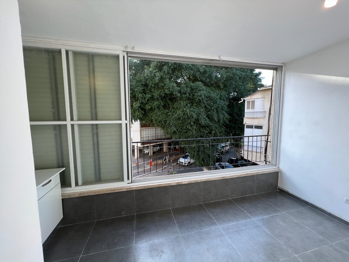 תמונה 1, דירה 3.5 חדרים להשכרה ברמת גן , תלפיות , הגפן 