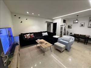 דירה להשכרה 2.5 חדרים בירושלים היען 