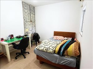 דירה להשכרה 3 חדרים ברחובות ד''ר מוסקוביץ' 