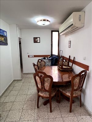 דירה להשכרה 3 חדרים בבת ים הרב לוי רמת הנשיא 