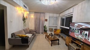 דירה להשכרה 4 חדרים בחיפה הבישוף חג'אר עבאס 