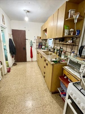 דירה להשכרה 2.5 חדרים בתל אביב יפו שיבולים 25 