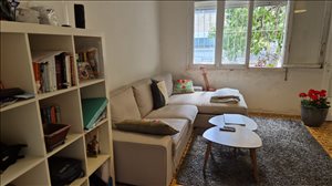 דירה להשכרה 3 חדרים בתל אביב יפו בלפור לב העיר 