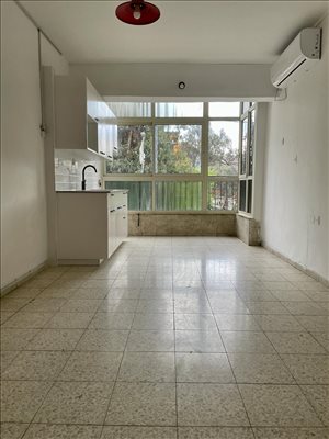 דירה להשכרה 3 חדרים בירושלים עמק רפאים 74 מושבה גרמנית 