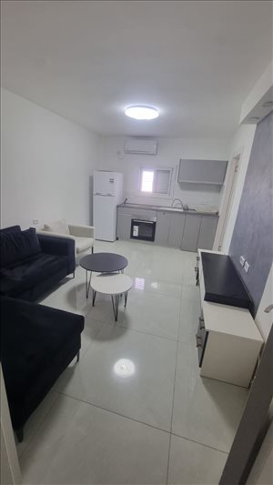 יחידת דיור להשכרה 2 חדרים בבאר שבע כיכר אליעזר קפלן א 