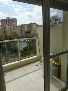 דירה להשכרה 3 חדרים בחיפה יצחק טבנקין 