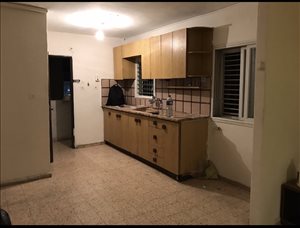 דירה להשכרה 2.5 חדרים בתל אביב יפו שיבולים 25 