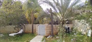 יחידת דיור להשכרה 2 חדרים בראש העין עפרוני 