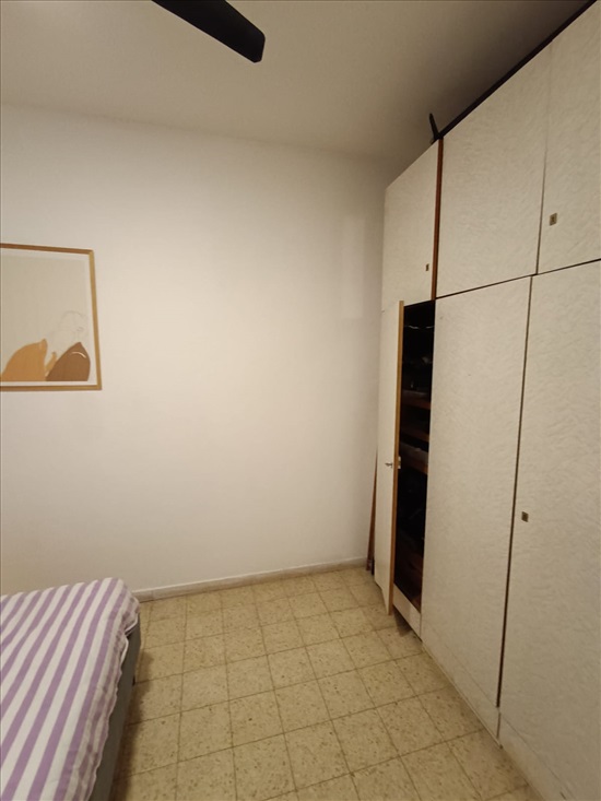 תמונה 6 ,דירה 3 חדרים להשכרה בתל אביב יפו בוגרשוב 
