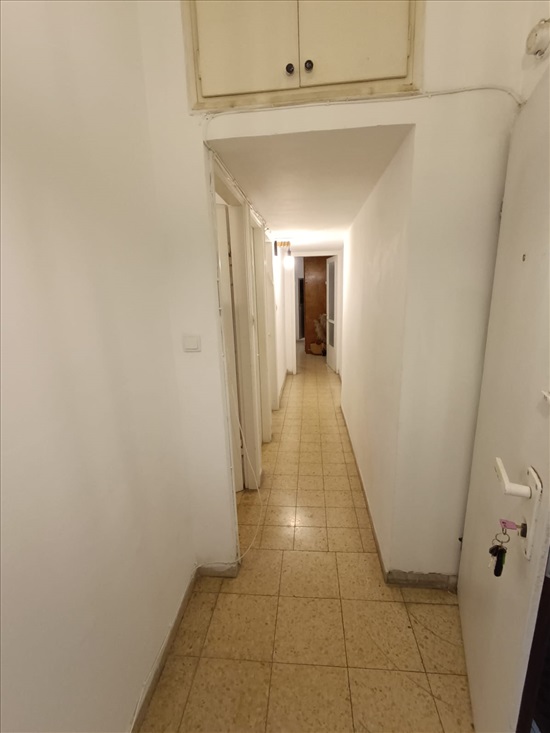 תמונה 7 ,דירה 3 חדרים להשכרה בתל אביב יפו בוגרשוב 
