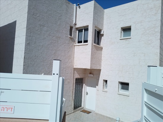 תמונה 6 ,בית פרטי 6 חדרים להשכרה באשקלון  שד' האצ״ל 2 ברנע
