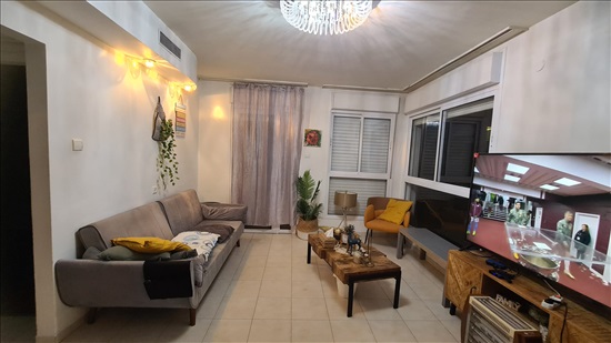 תמונה 1 ,דירה 4 חדרים להשכרה בחיפה הבישוף חג'אר עבאס