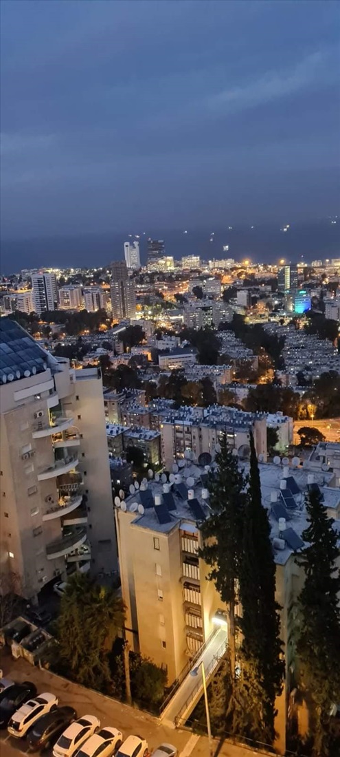 תמונה 7 ,דירה 4 חדרים להשכרה בחיפה הבישוף חג'אר עבאס