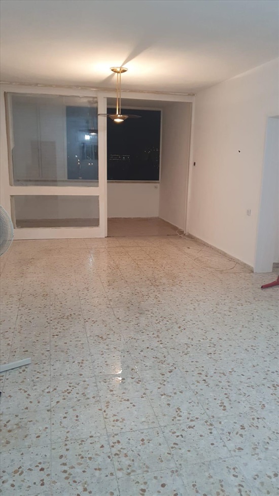 תמונה 6 ,דירה 4 חדרים להשכרה בחיפה אורן רמות בן גוריון רוממה החדשה