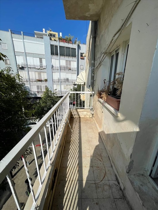 תמונה 5 ,דירה 1 חדרים להשכרה בתל אביב יפו טשרניחובסקי לב העיר