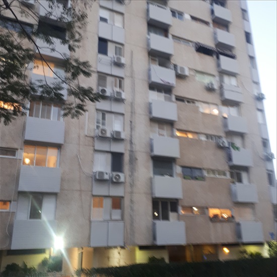 תמונה 4 ,דירה 3.5 חדרים להשכרה בתל אביב יפו חיים לבנון נווה אביבים