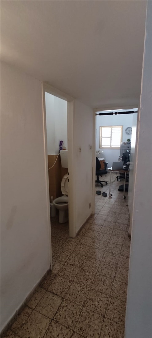 תמונה 8 ,דירה 4 חדרים להשכרה בהרצליה הבעש''ט מרכז העיר