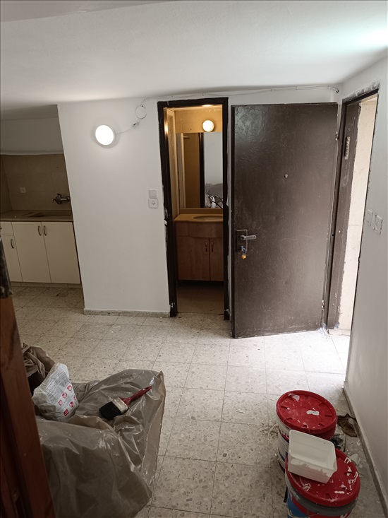 תמונה 8 ,דירה 2 חדרים להשכרה בירושלים יוסי בן יועזר 18  קטמונים