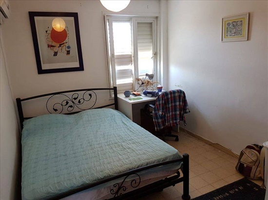 תמונה 1 ,דירה 4 חדרים להשכרה בתל אביב יפו פיקוס יפו ד` - גבעת התמרים