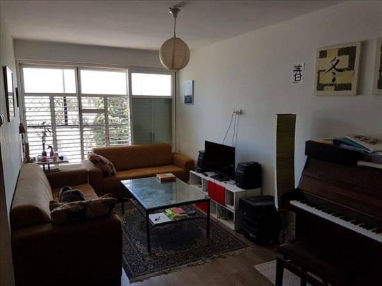 תמונה 2 ,דירה 4 חדרים להשכרה בתל אביב יפו פיקוס יפו ד` - גבעת התמרים