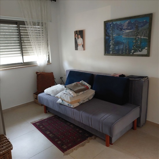 תמונה 3 ,דירה 4 חדרים להשכרה בירושלים קובובי רמת דניה