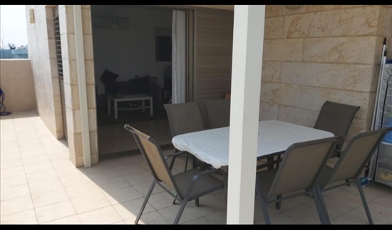 תמונה 2 ,מיני פנטהאוז 3 חדרים להשכרה בתל אביב יפו ישראל מסלנט 