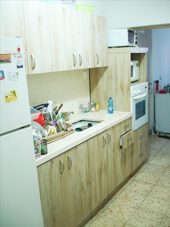תמונה 3 ,דירה 5 חדרים להשכרה בתל אביב יפו איינשטיין  רמת אביב