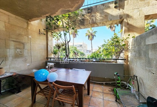 תמונה 3 ,דירה 2 חדרים להשכרה בתל אביב יפו רזיאל  נוגה