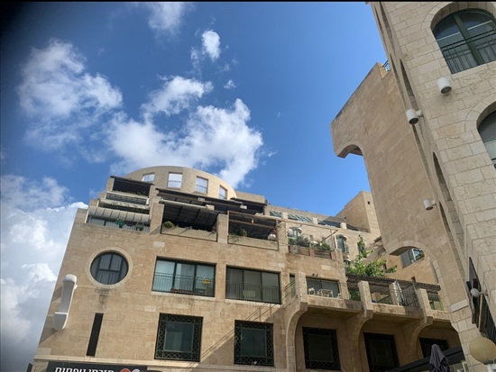 תמונה 8 ,דירה 2 חדרים להשכרה בתל אביב יפו רזיאל  נוגה