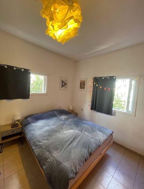 תמונה 3 ,דירה 3 חדרים להשכרה בתל אביב יפו יהושע בן נון הצפון הישן