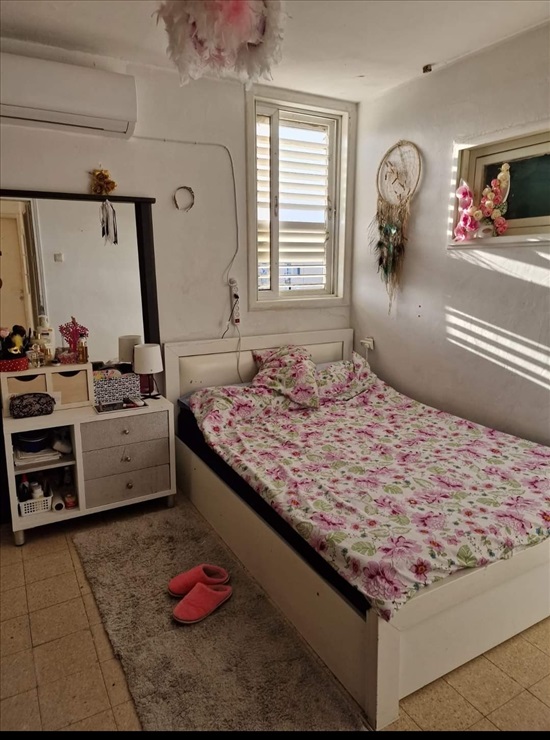 תמונה 2 ,דירה 3.5 חדרים להשכרה בתל אביב יפו קורקידי  נווה עופר - תל כביר