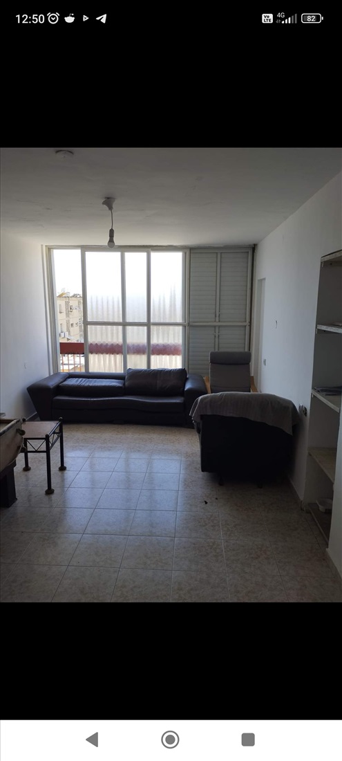 תמונה 3 ,דירה 3.5 חדרים להשכרה בתל אביב יפו קורקידי  נווה עופר - תל כביר