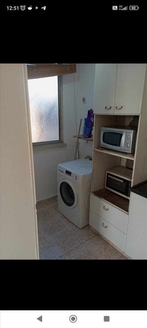 תמונה 7 ,דירה 3.5 חדרים להשכרה בתל אביב יפו קורקידי  נווה עופר - תל כביר
