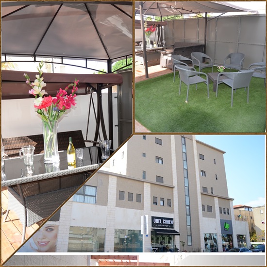 תמונה 5 ,דירה 2 חדרים להשכרה בחיפה  שדרות אחי אילת 5 שדרות אחי אילת 5 